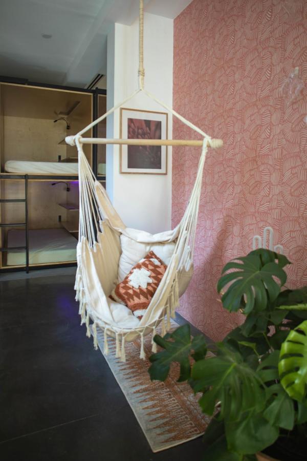 Penmar Hostel Los Angeles Bagian luar foto