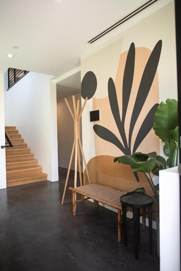 Penmar Hostel Los Angeles Bagian luar foto