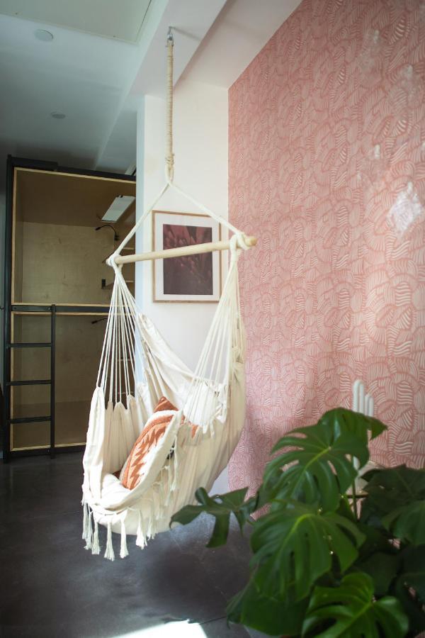 Penmar Hostel Los Angeles Bagian luar foto
