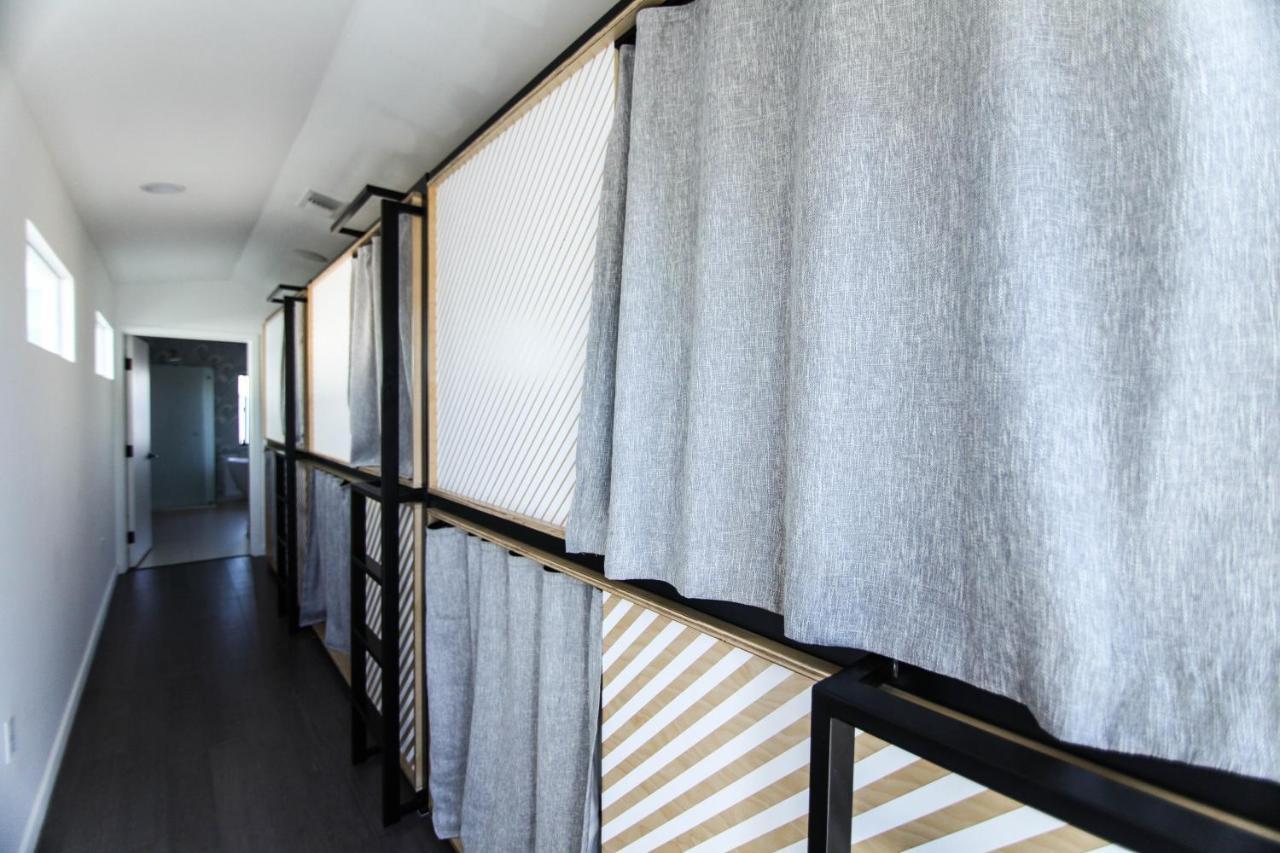 Penmar Hostel Los Angeles Bagian luar foto